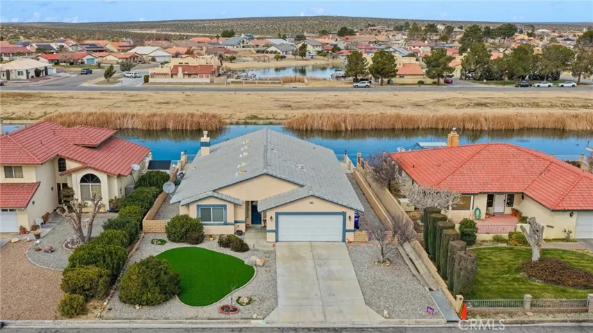Stunning Waterfront Home!