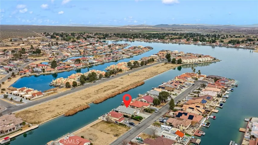 Stunning Waterfront Home!