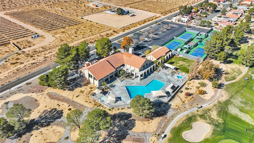 Silver Lakes Community