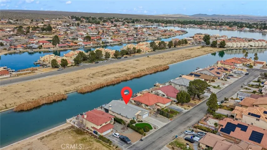 Stunning Waterfront Home!