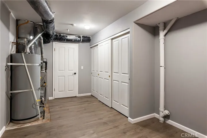 Potential 5th bedroom