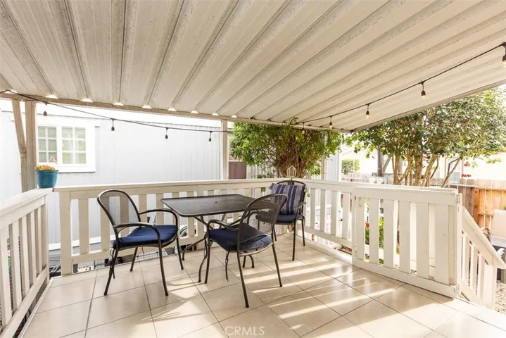 3860 S Higuera D23, San Luis Obispo, California 93401