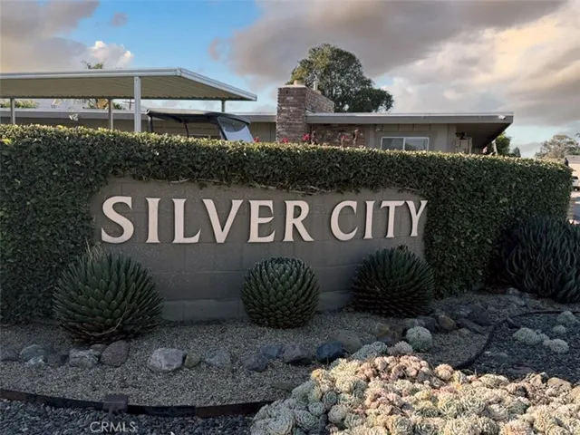 3860 S Higuera D23, San Luis Obispo, California 93401