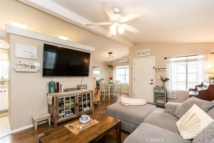 3860 S Higuera D23, San Luis Obispo, California 93401