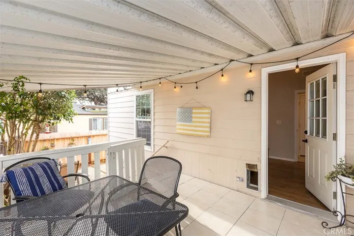 3860 S Higuera D23, San Luis Obispo, California 93401