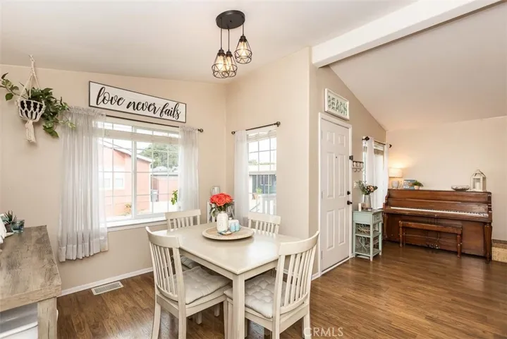 3860 S Higuera D23, San Luis Obispo, California 93401
