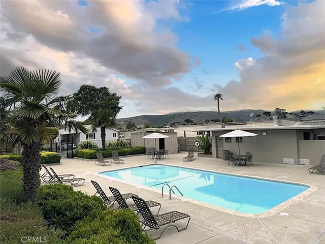 3860 S Higuera D23, San Luis Obispo, California 93401