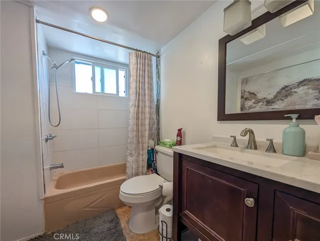 full bath