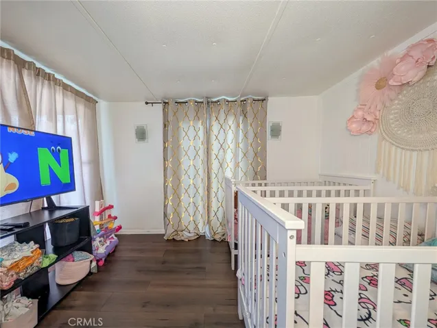 den area