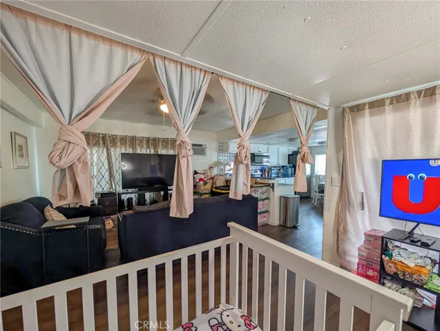 den area