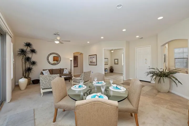 15-Living and Dining