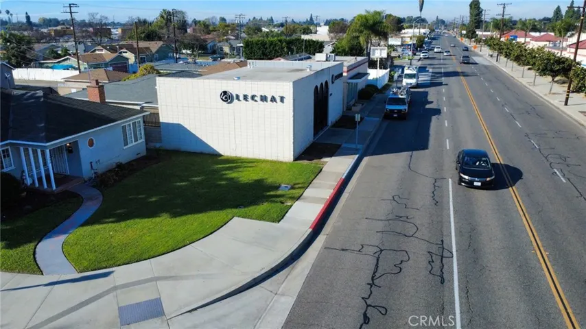 1304 W Commonwealth Avenue, Fullerton, California 92833
