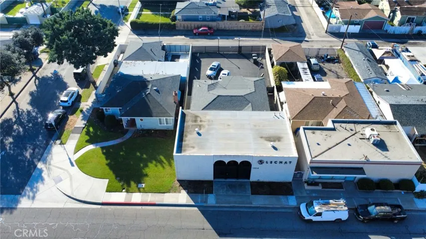 1304 W Commonwealth Avenue, Fullerton, California 92833