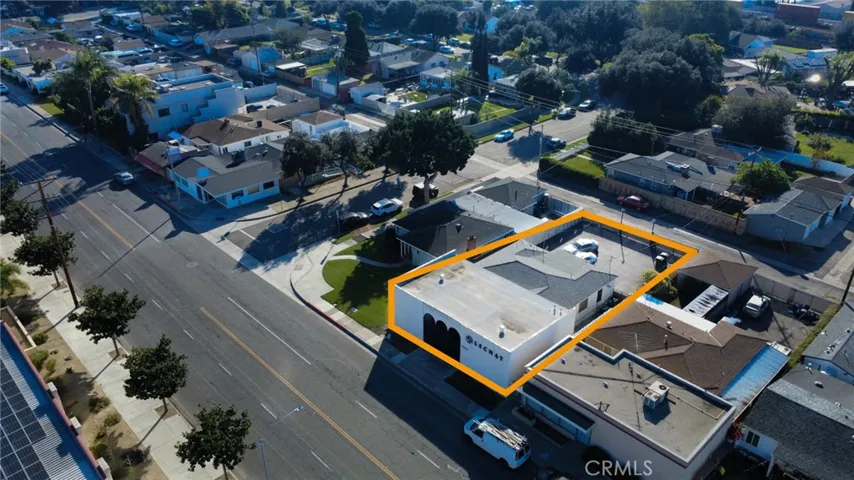 1304 W Commonwealth Avenue, Fullerton, California 92833