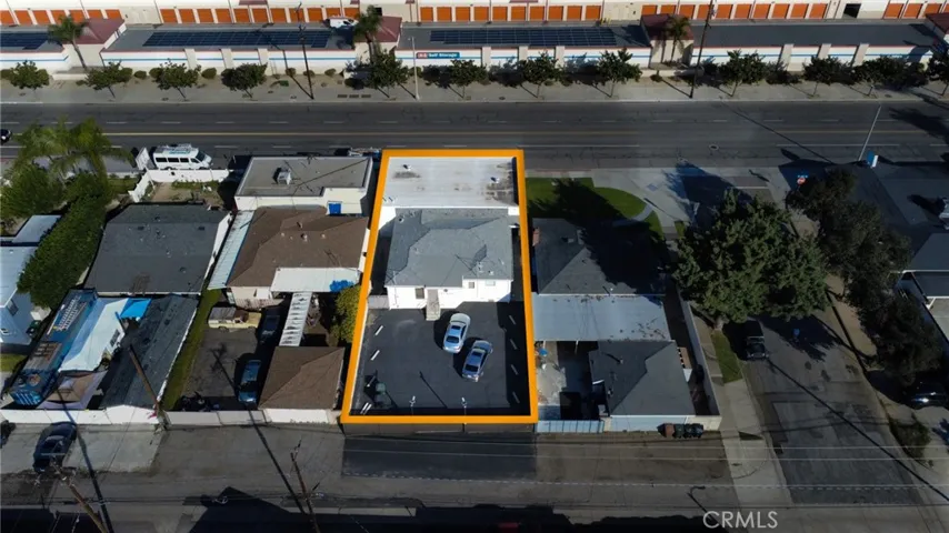 1304 W Commonwealth Avenue, Fullerton, California 92833
