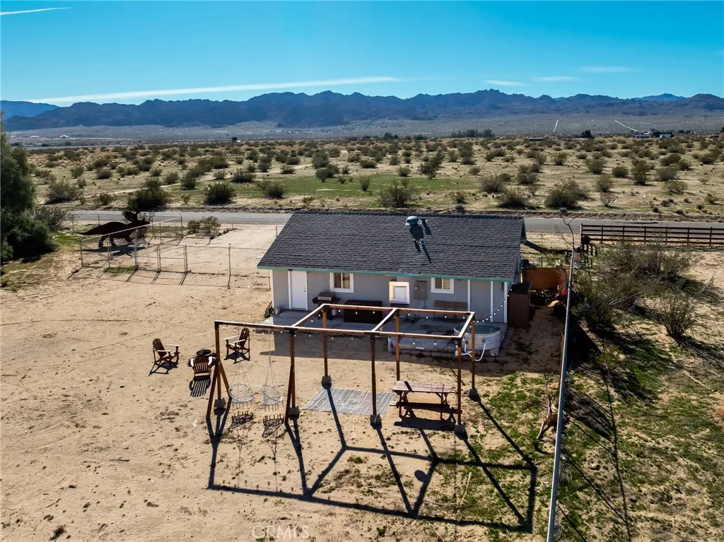 65076 E Broadway, Joshua Tree, California 92252 home-pic-24