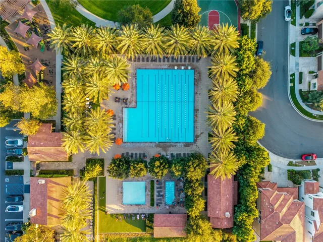 18 Prominence, Lake Forest, California 92630
