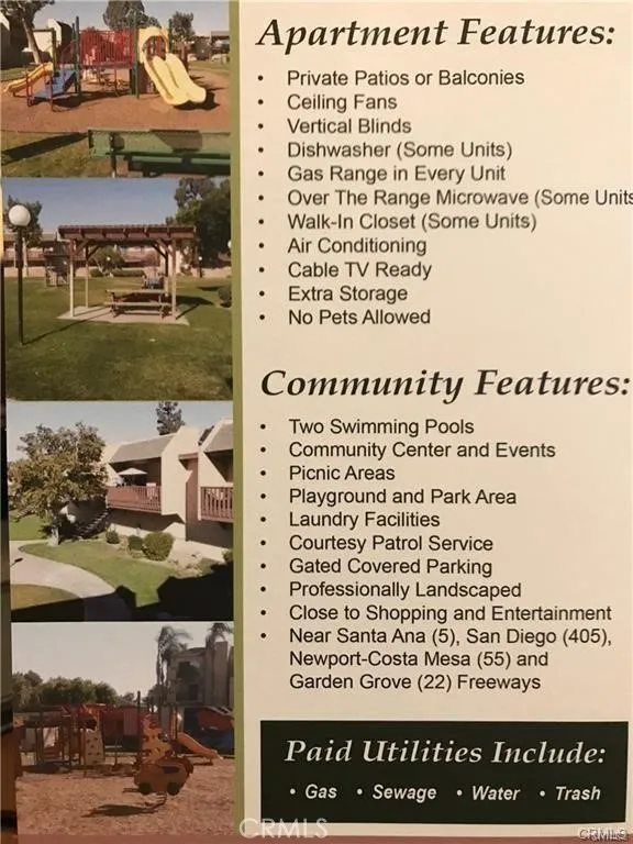 801 S Lyon Street H-3, Santa Ana, California 92705 home-pic-11