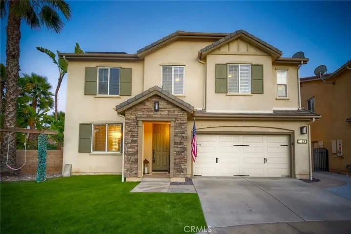 4013 Lake Park, Fallbrook, California 92028