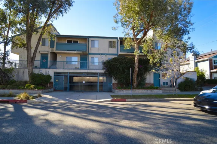 1601 W Alameda, Burbank, California 91506