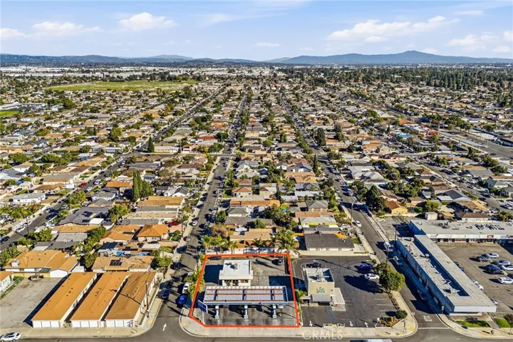 15604 Pioneer, Norwalk, California 90650