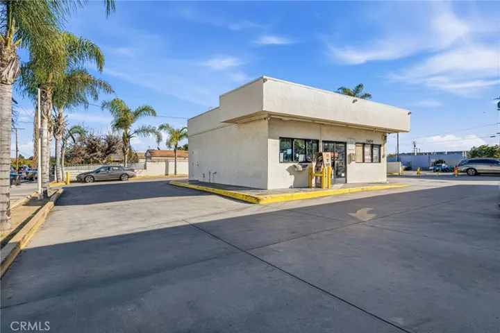 15604 Pioneer, Norwalk, California 90650