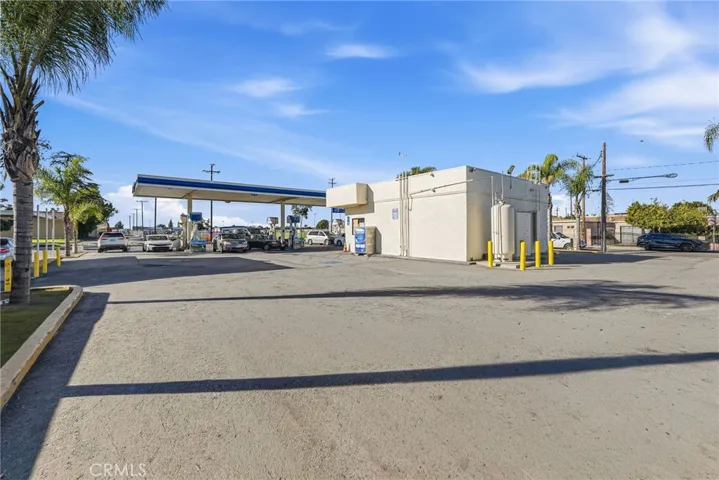 15604 Pioneer, Norwalk, California 90650
