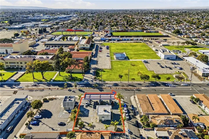 15604 Pioneer, Norwalk, California 90650