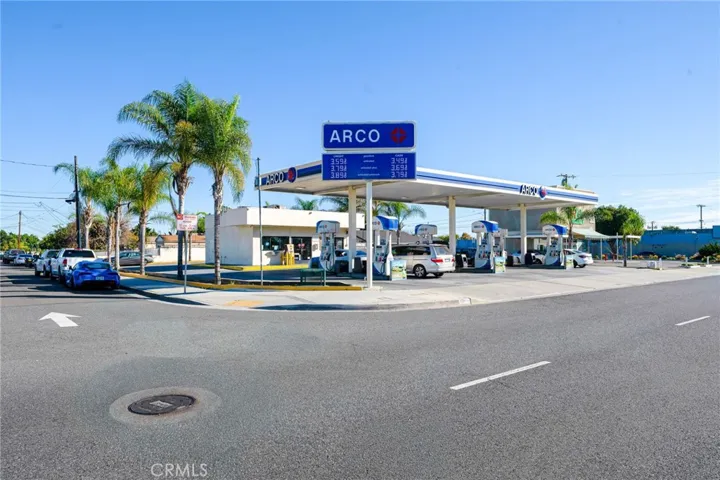 15604 Pioneer, Norwalk, California 90650
