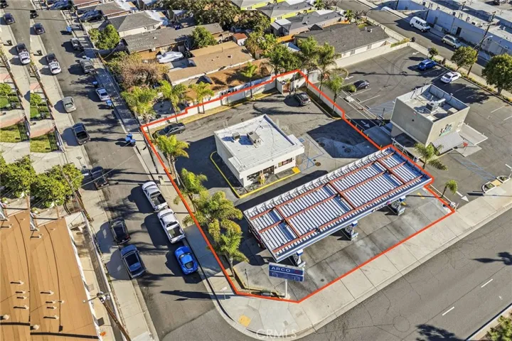 15604 Pioneer, Norwalk, California 90650