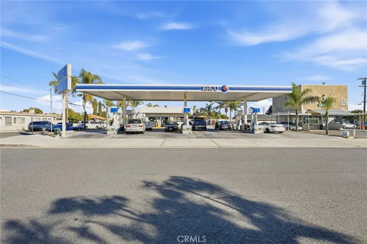 15604 Pioneer, Norwalk, California 90650