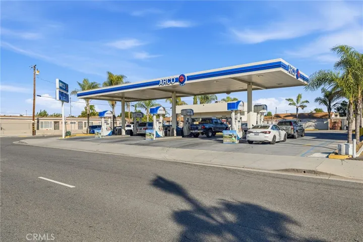 15604 Pioneer, Norwalk, California 90650