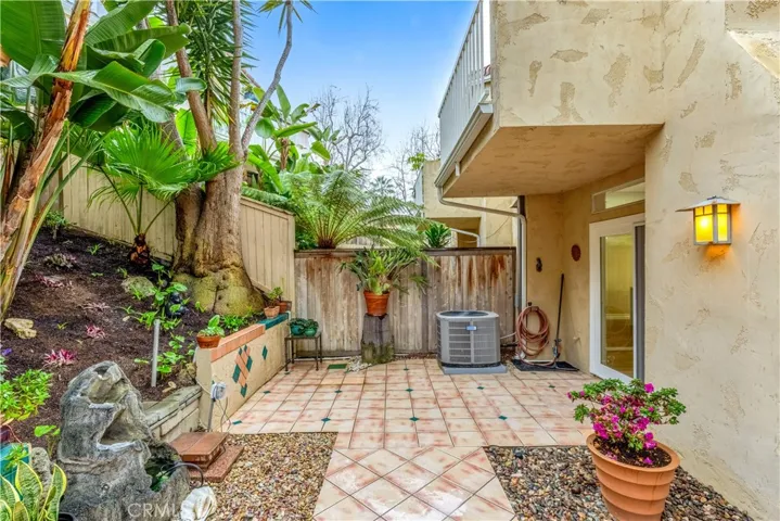 Enjoy the SoCal weather all year long in your private backyard.