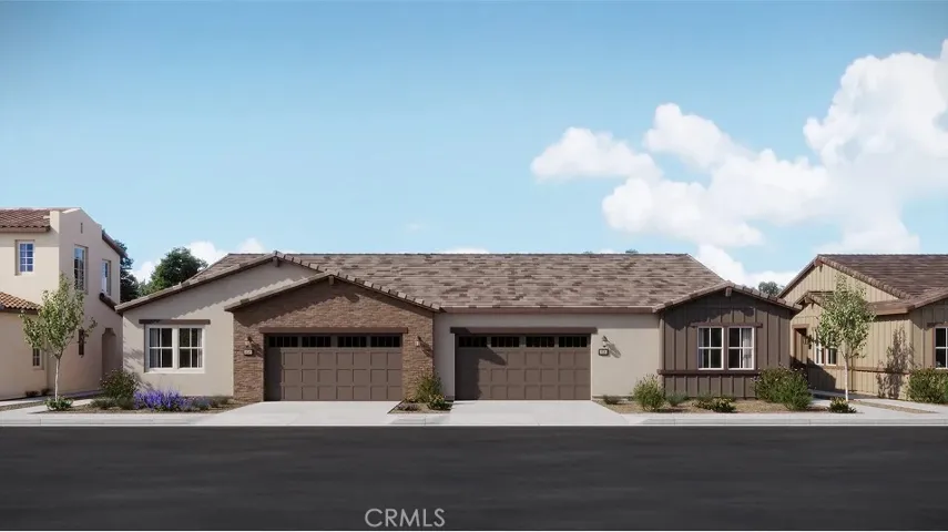 Photos shown are of model only- not actual homesite.