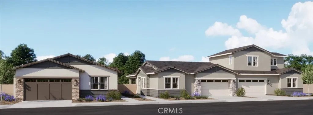 Photos shown are of model only- not actual homesite.