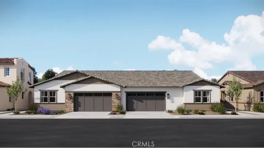 Photos shown are of model only- not actual homesite.