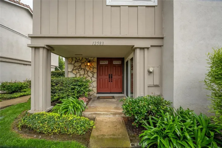 12583 George Reyburn, Garden Grove, California 92845