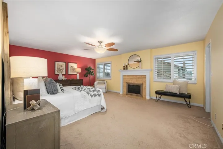 12583 George Reyburn, Garden Grove, California 92845