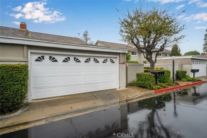 12583 George Reyburn, Garden Grove, California 92845