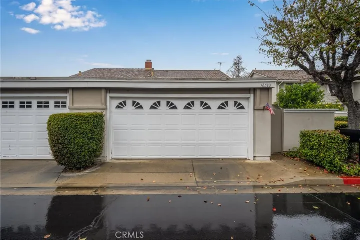 12583 George Reyburn, Garden Grove, California 92845