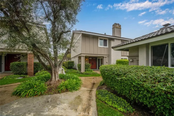 12583 George Reyburn, Garden Grove, California 92845