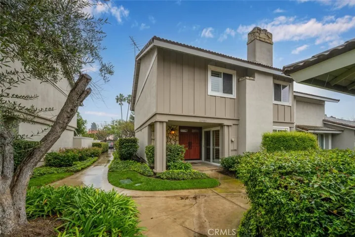 12583 George Reyburn, Garden Grove, California 92845