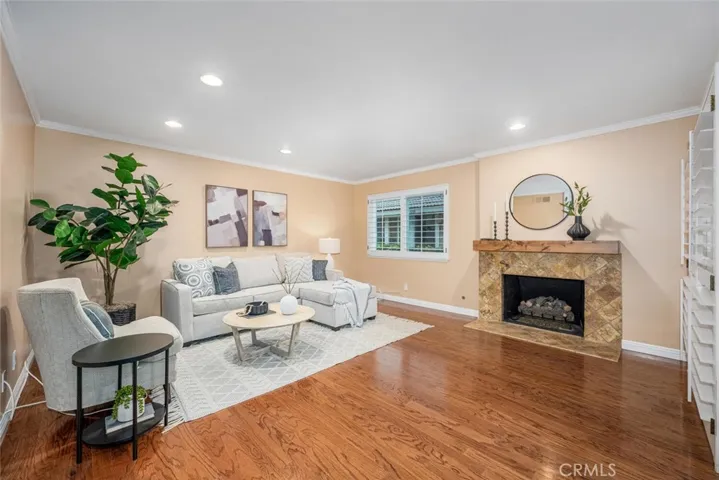 12583 George Reyburn, Garden Grove, California 92845
