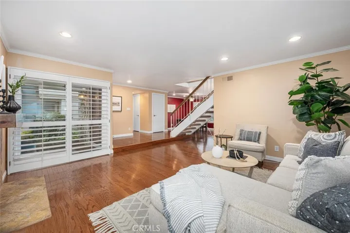 12583 George Reyburn, Garden Grove, California 92845