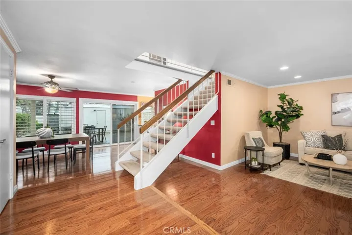 12583 George Reyburn, Garden Grove, California 92845