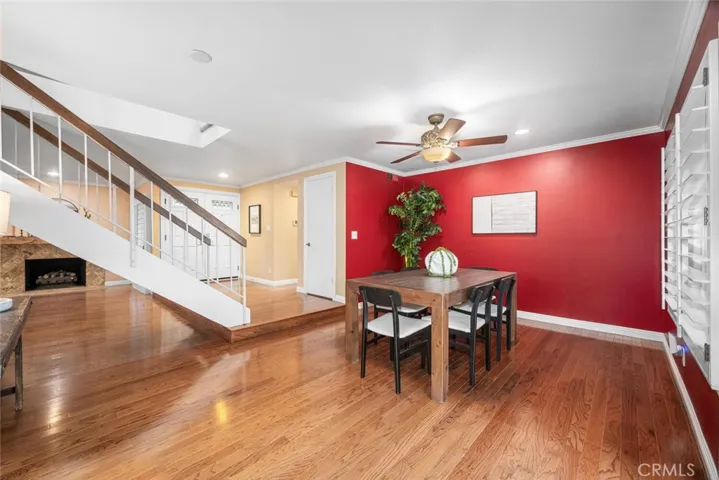 12583 George Reyburn, Garden Grove, California 92845