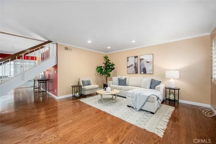12583 George Reyburn, Garden Grove, California 92845