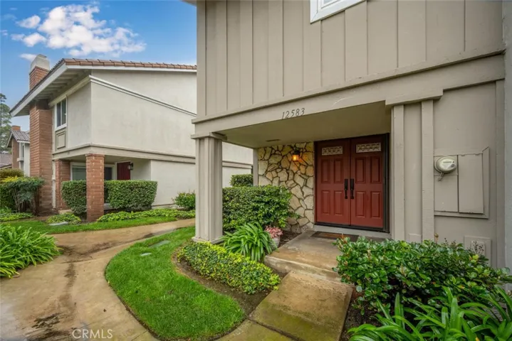 12583 George Reyburn, Garden Grove, California 92845