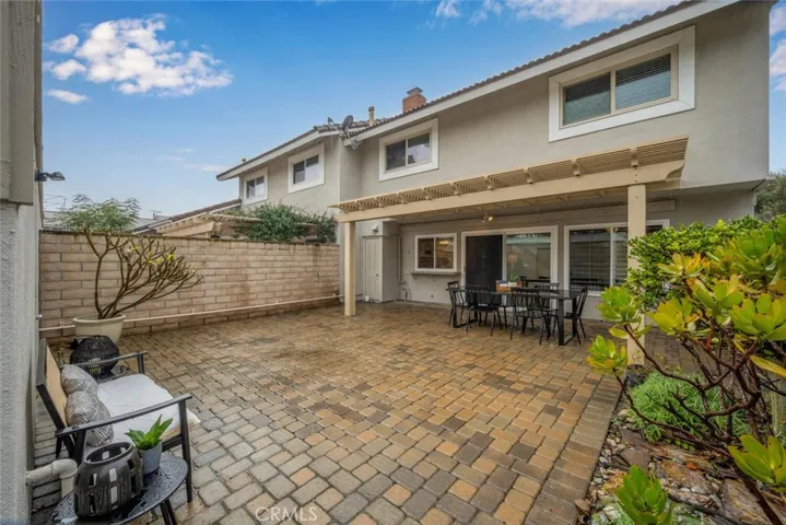 12583 George Reyburn, Garden Grove, California 92845