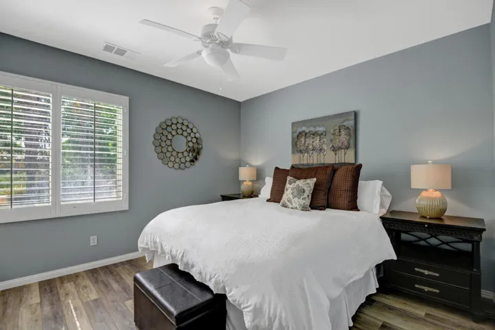 MASTER BEDROOM SMOOTH DUVET